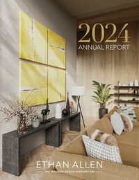 Latest Annual Report