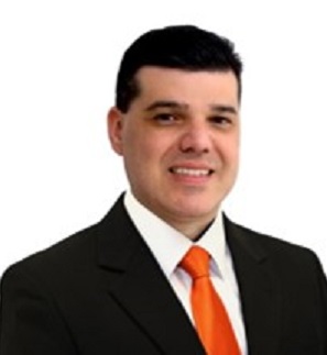Edgar Cavazos