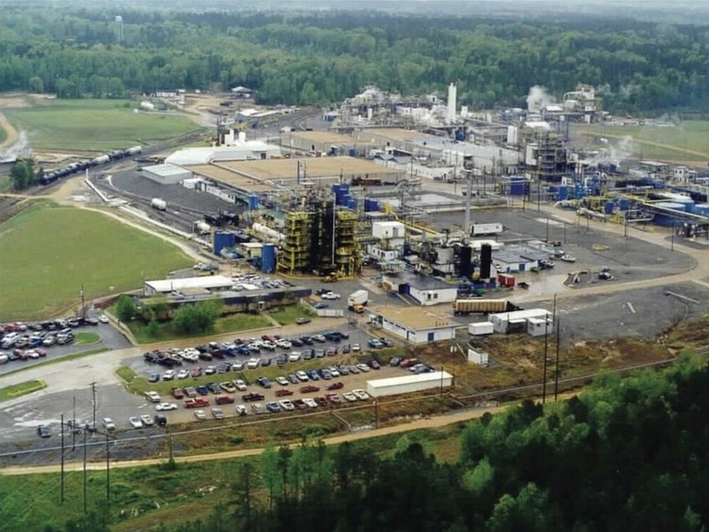 Investor Relations Standard Lithium Ltd. (SLI)