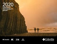 2020 Corporate Responsibility Report