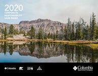 2020 Sustainability Accounting Standards Board Index