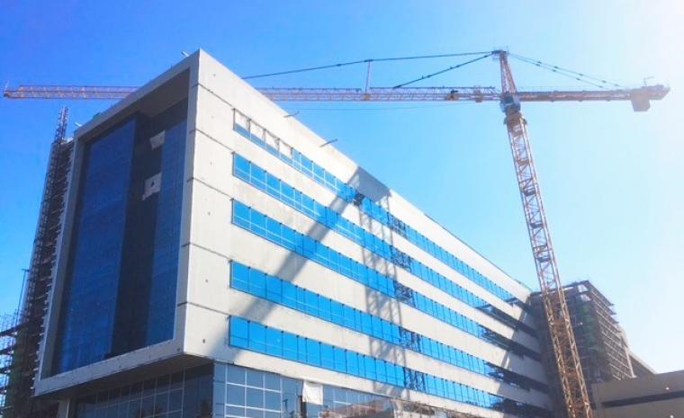 Riverside Community Hospital >> Riverside Community Hospital Projects Limbach Holdings Inc Lmb Riverside Community Hospital >> Riverside Community Hospital Projects Limbach Holdings Inc Lmb