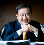 Young-Jin Kim, MBA