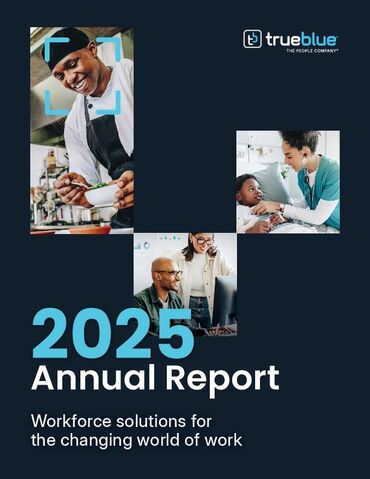 2025 Annual Report
