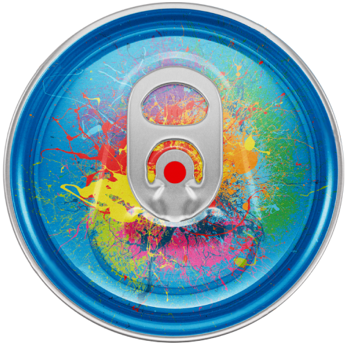 <strong>H!GH</strong>END – Colours & screen