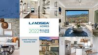 Investor Presentation – November 2024