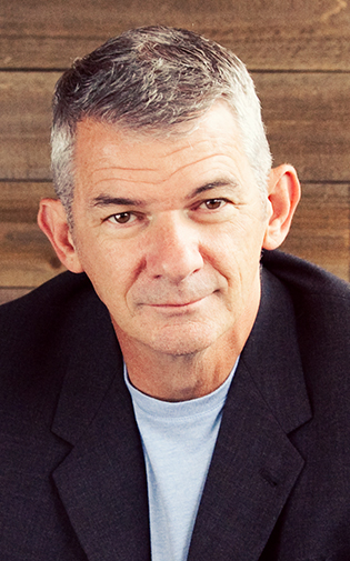 Kevin Bailey