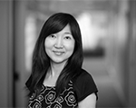 Siyu Jiang Headshot