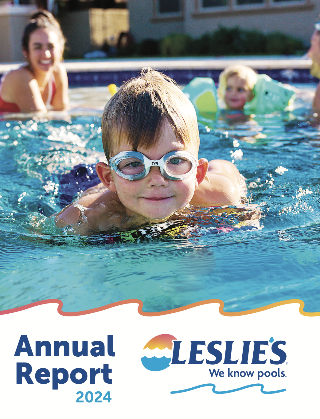 Proxy Statement 2024