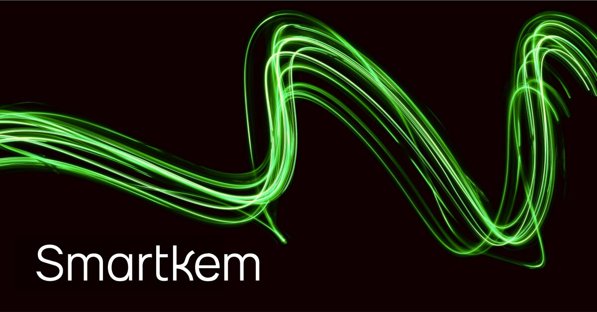 Smartkem office