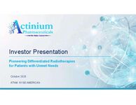 Investor Presentation