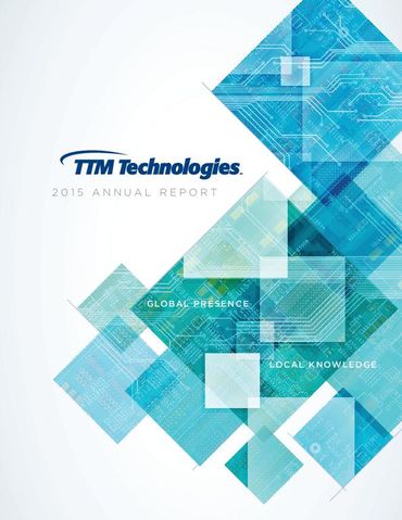 2015 Annual Report