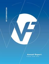 Fiscal Year 2022 Annual Report