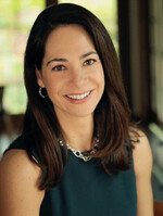 Ellen Copaken Headshot