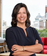 Debbi Webber Headshot