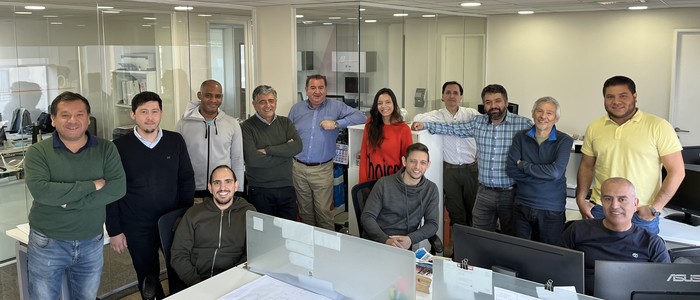 Distributor Spotlight: Ingeniería y Soluciones en Proyectos Globales S.A. (ISPG) 