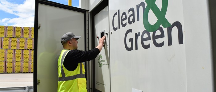 Distributor Spotlight: Servelect