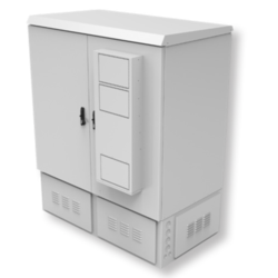 Boxer 30 Twin Outdoor Equipment Cabinets