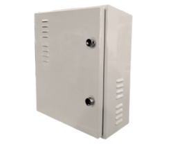 Boxer 5 Slide Outdoor Equipment Cabinets