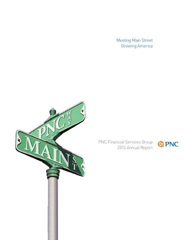 2013 Annual Report