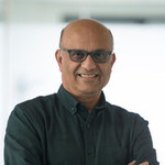 Madhavan Balachandran