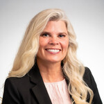 Veda K. Walcott