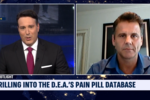 This is i24NEWS- Stateside Interview with David Shuster and CEO Brady Granier