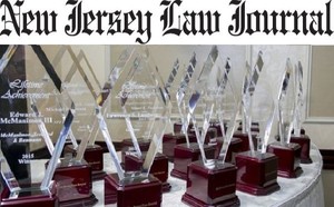 2018 Boutique Law Firm of the Year Award – Lucosky Brookman LLP honored by New Jersey Law Journal