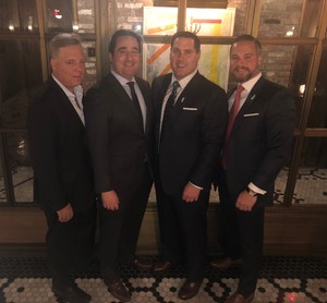 Over $100,000 Raised at the 5th Annual Lucosky Brookman Charity Outing, Co-Chaired by Spartan Capital Securities and TCA Capital, benefiting the Save A Child’s Heart Foundation