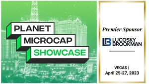 Lucosky Brookman LLP Celebrates Successful Co-Sponsorship and Keynote Address at the Planet MicroCap Conference in Las Vegas