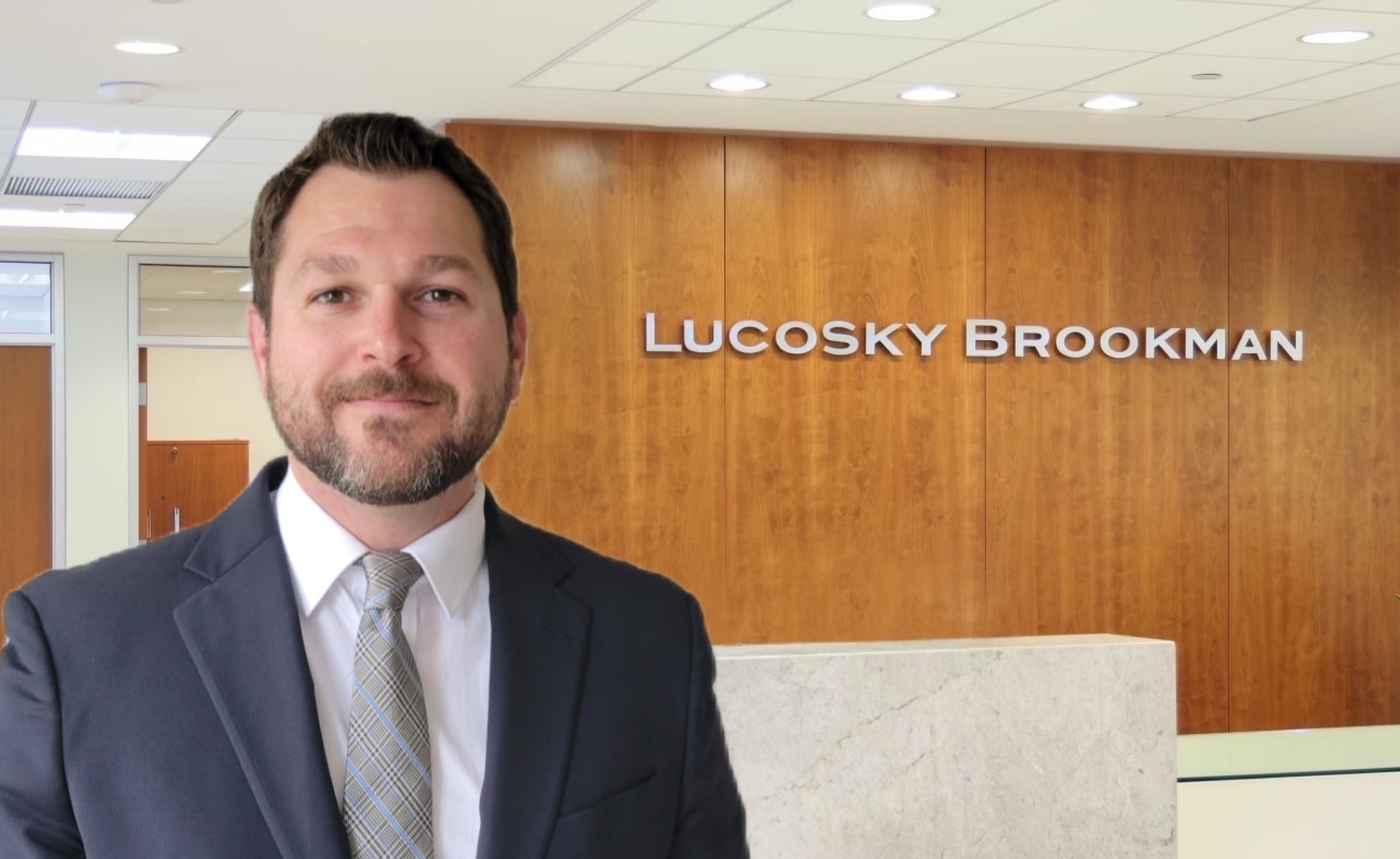 Michael Krueger Picture