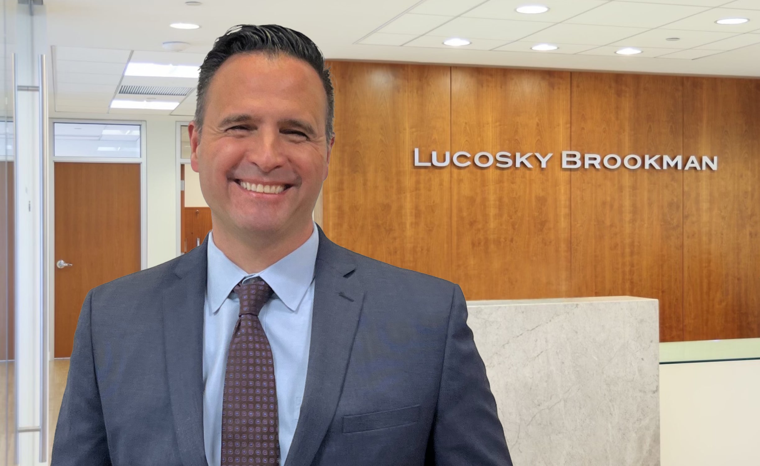 Peter Campitiello  Picture