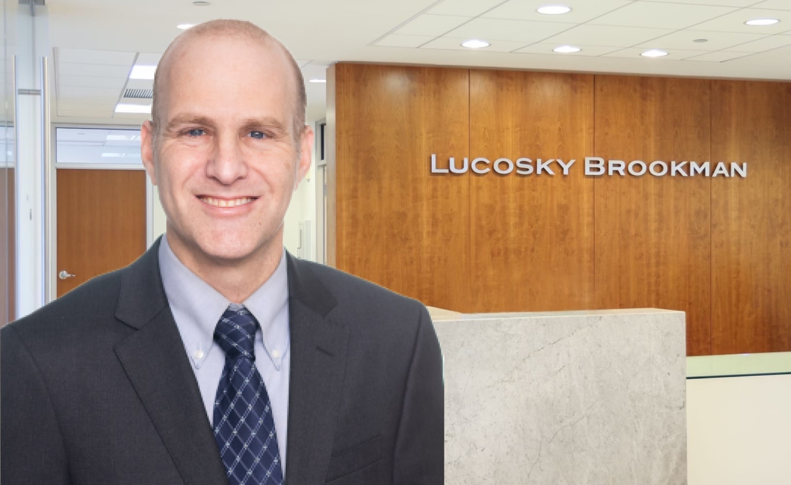 Scott Taffet Picture