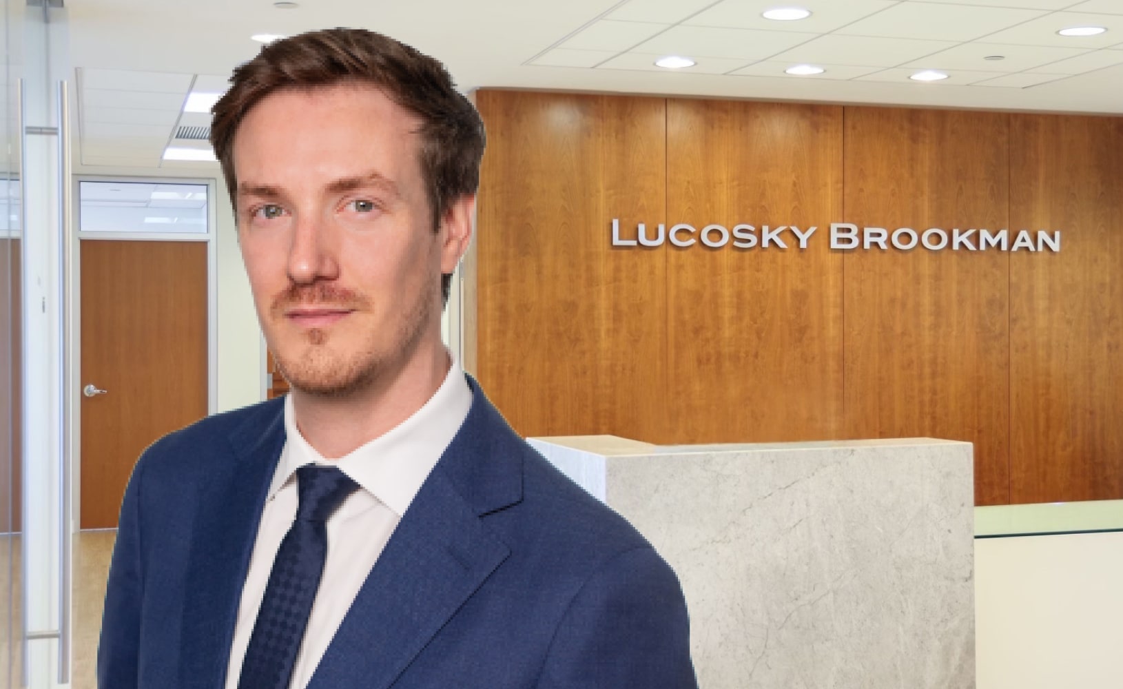 Agustin Blanco Picture