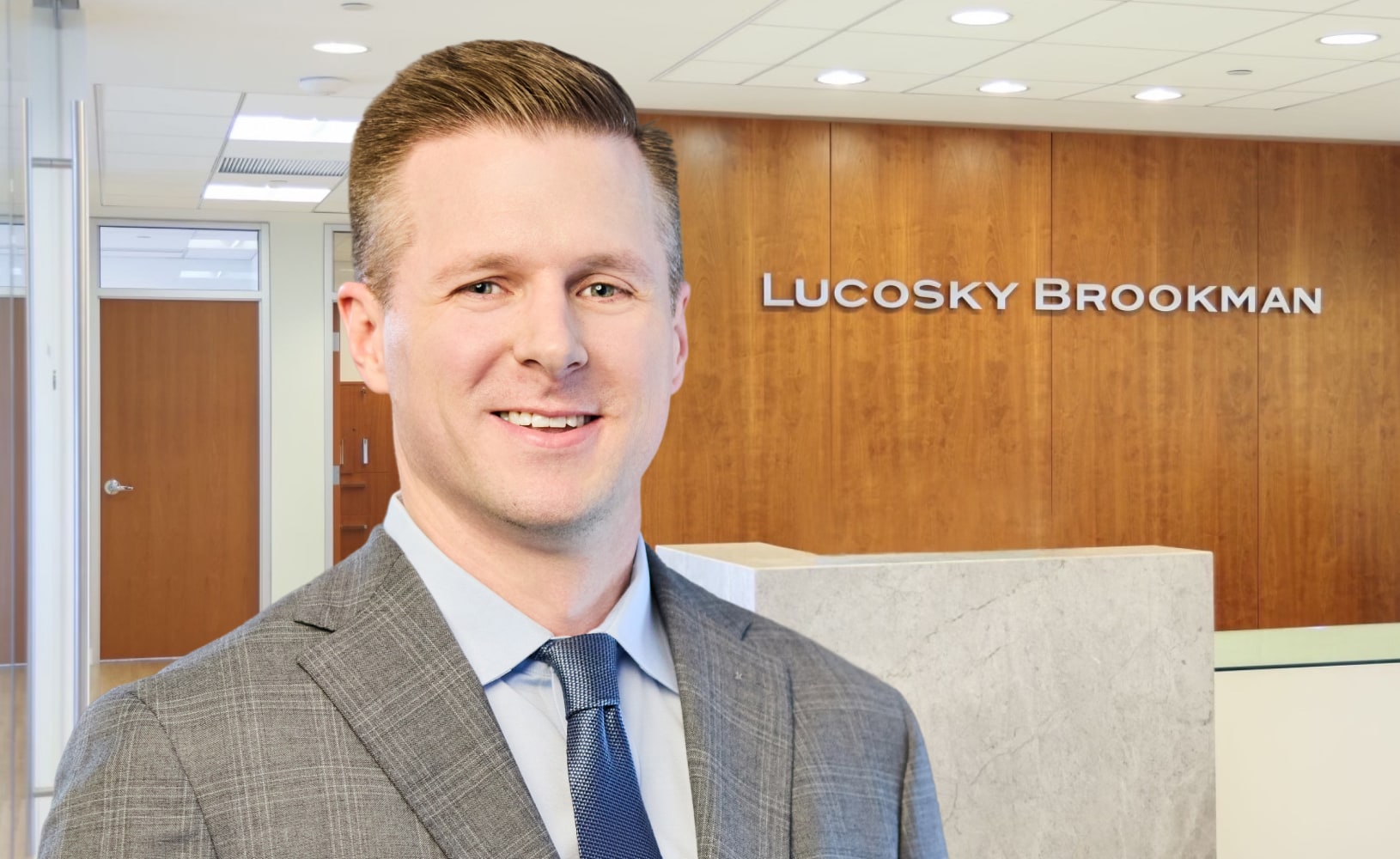 Alexander Gette Picture