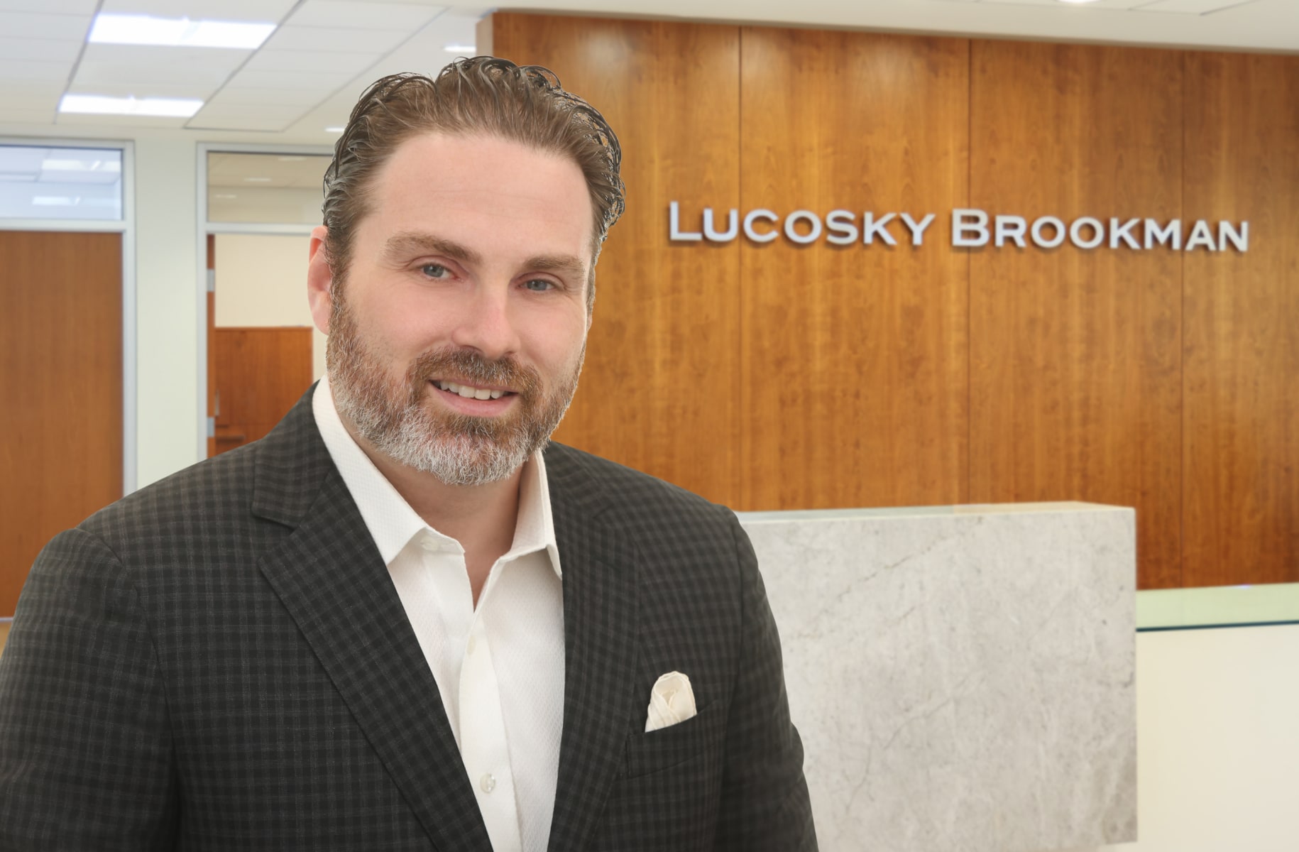 Lawrence Metelitsa Picture