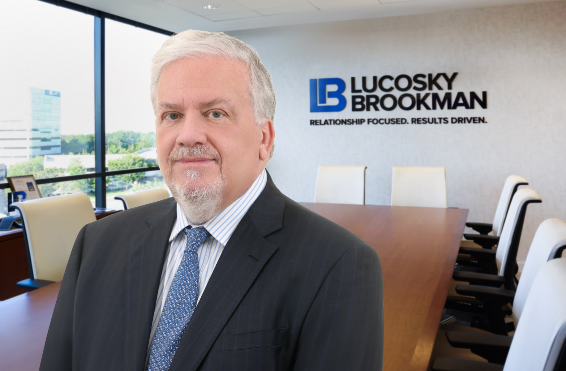 Scott Rapfogel Picture