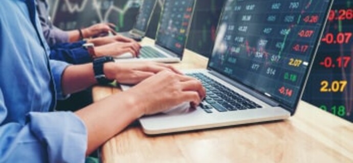 Insider Trading Enforcement Trends in 2022