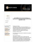 ROTH MKM acted as Financial Advisor to SafePointe on it's Acquisition by SoundThinking (NASDAQ: SSTI)