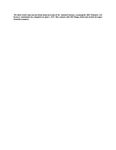 Historical Quarterly Pro Forma Results