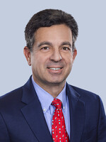 John Sateri