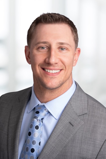 Jason A. Menegatti Picture