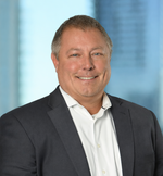 James C. Benton, Jr. Headshot