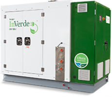 Cogeneration