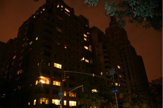 A Generator That Saves $250k a Year