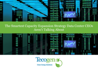 The Smartest Capacity Expansion Strategy Data Center CEOs Aren’t Talking About