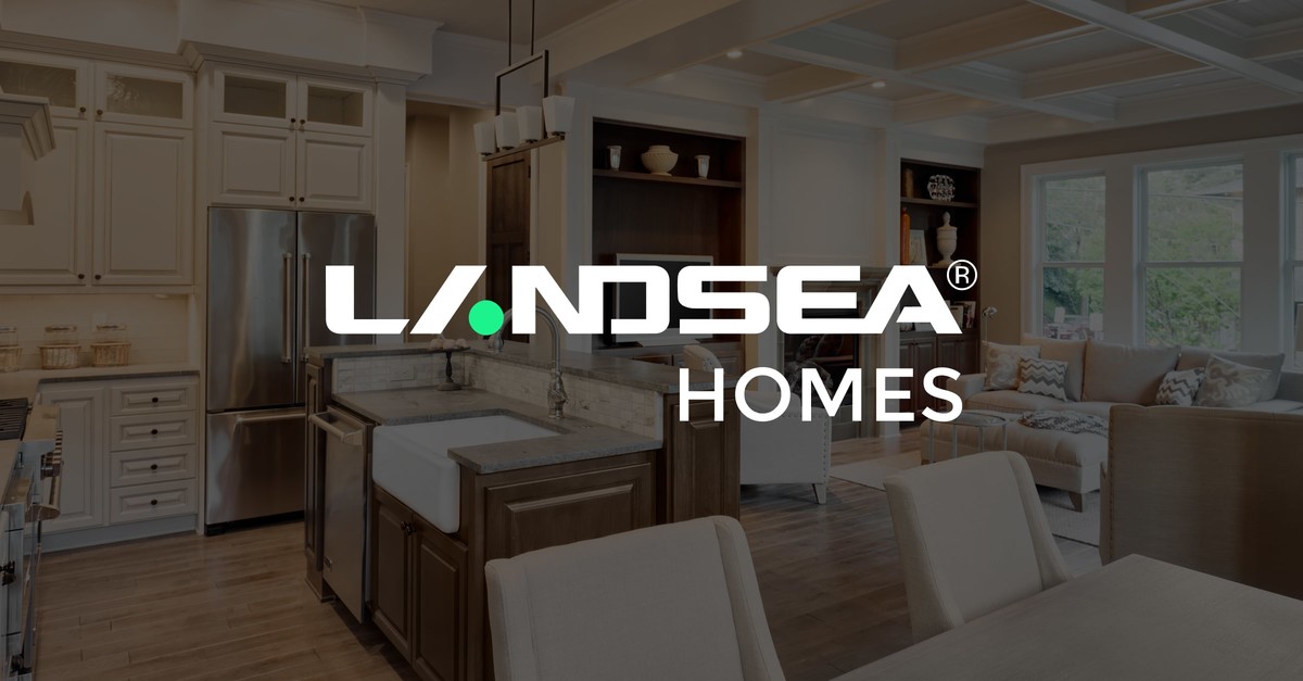 Landsea Homes Closes on 108 New Homesites at Eagle Crest in GrantValkaria, Florida Landsea