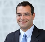 Ali Behbahani, M.D.