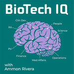 BioTech IQ:Treatments that can reach beyond on the function of drugs? James Joyce, CEO - Sigyn Therapeutics