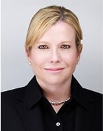 Kathleen Fortebuono Headshot